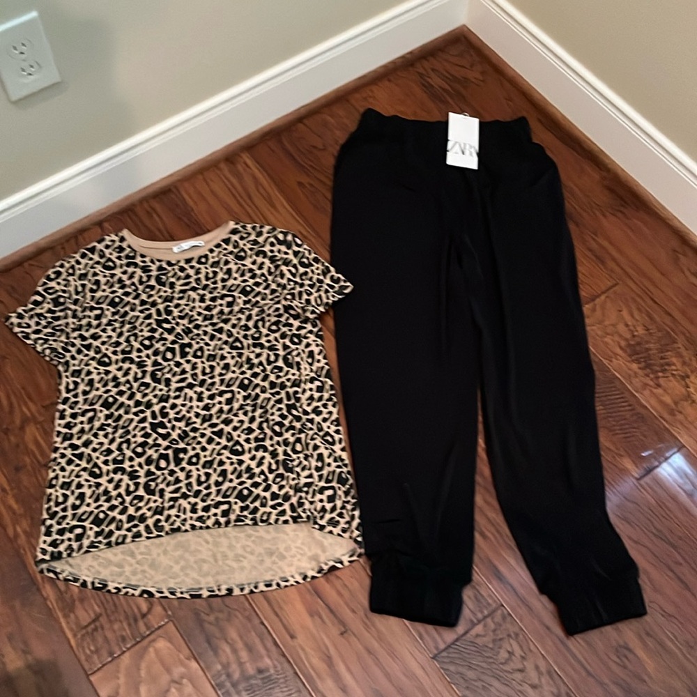 Zara bundle